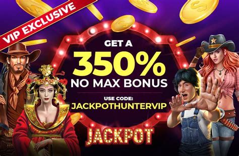 Jackpot hunter casino Peru